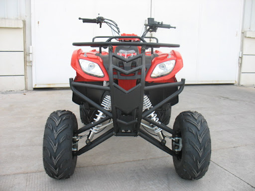 250cc farm quad